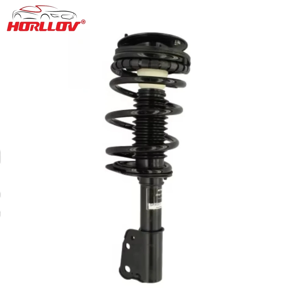 

Front Shock Absorber for CHEVROLET CLASSIC 2004-2005 Shock Absorber Complete Strut Assembly 171672 22064731 89047818