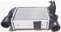 Store code: 8 E0145805L for TURBO radiator INTERCOOLER A4 AVANT / QUATTRO 0108 v80t BFB CFMA