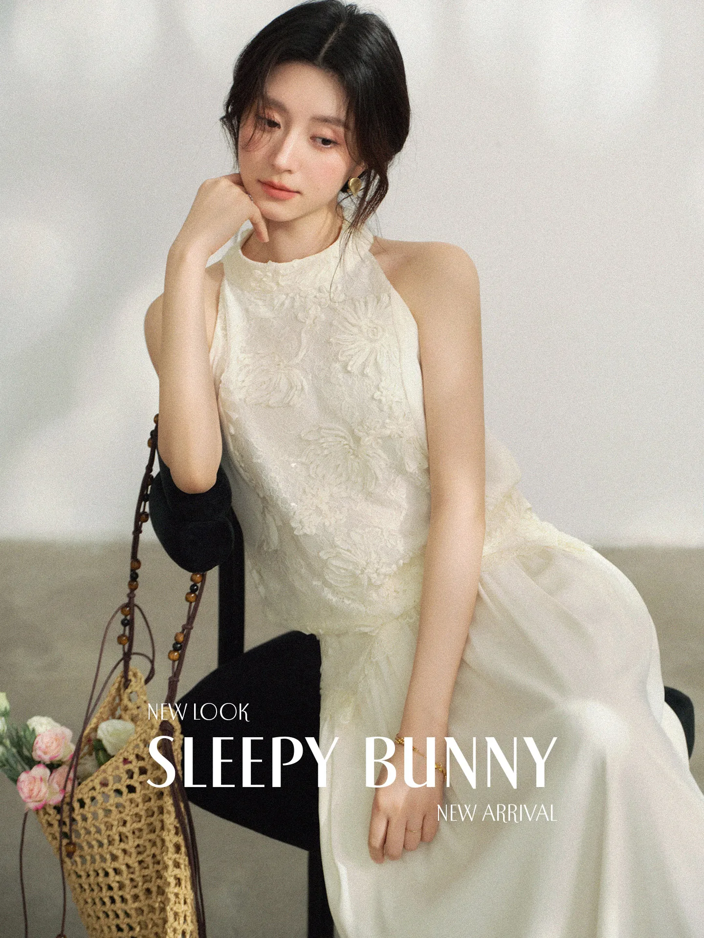 Spybunny Heavy Embr…