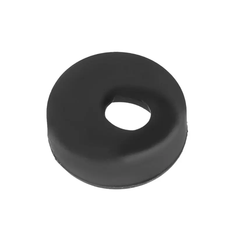 1 set cuscinetti per ganci per l'orecchio, gel, punte per auricolari per Easygo/Easycall/Clear