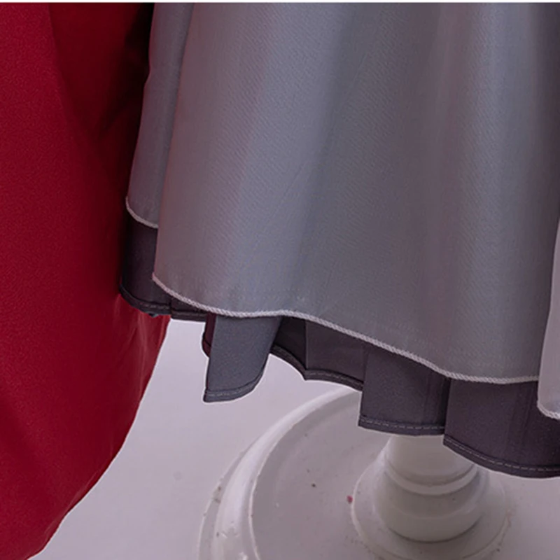 Zauberer Cosplay Kostüm Weihnachten Preppy Style Campus Anzug Umhang Bühnenauftritt Kinderkostüm Filmcharakter Gleicher Stil