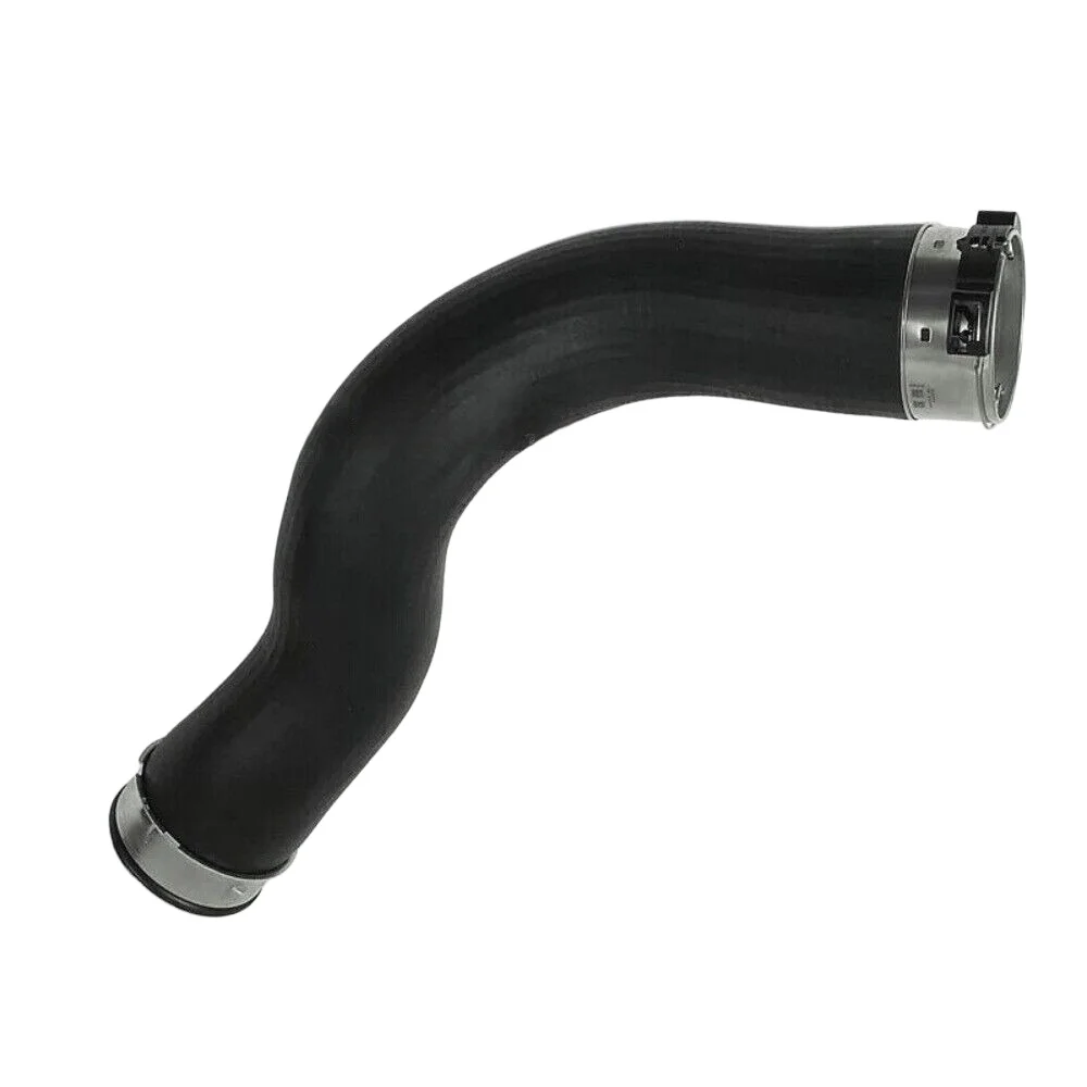 11618513853 - Air Intake Intercooler Hose / Turbo Hose - Fits BMW X5 (F15, F85) 2012-2018 xDrive 25d 2015