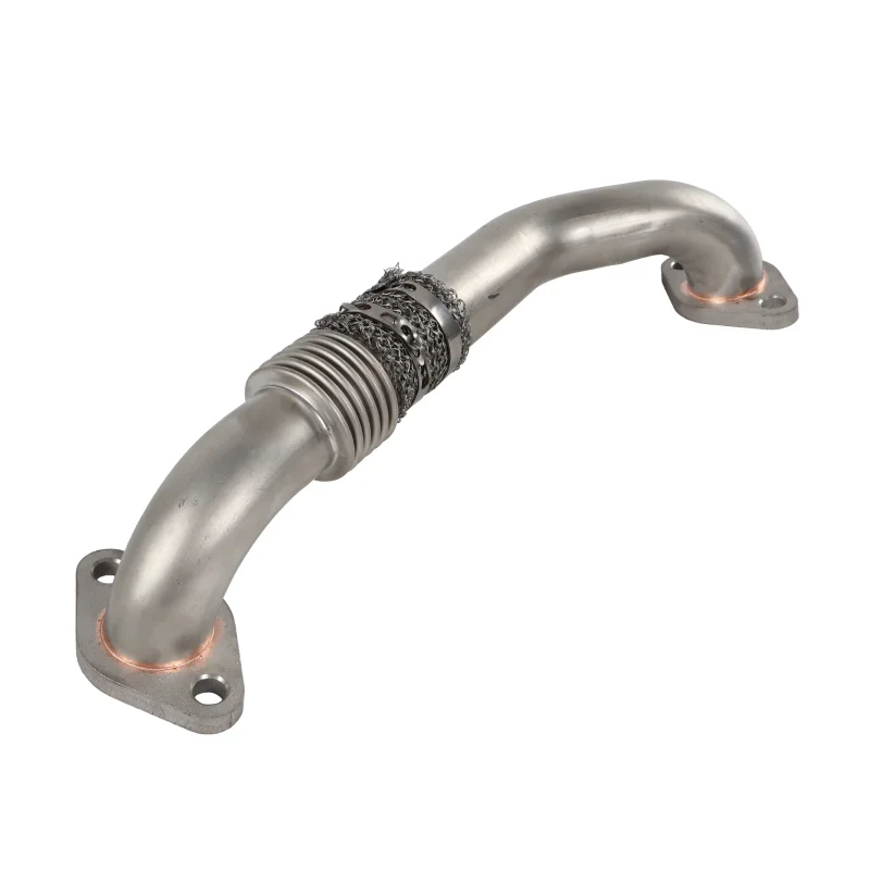 EGR-Rohr-Kit 18725-RL0-G02 für Honda Accord CRV 2.2 i-DTEC Dieselmotor – Detail 1