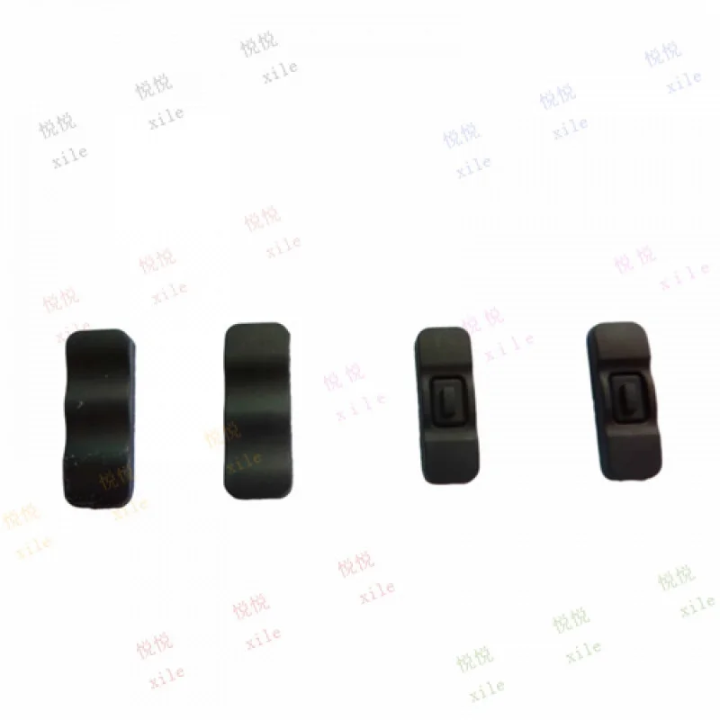 L+ 4PCS Bottom Shell Feet Pads Anti-Slip Pads for Lenovo Thinkpad X200 X200S X201