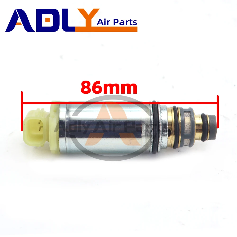 

For VOLVO S60 2.0 S80 XC60 2.4 XC60 XC70 2.4 For NISSAN Super Sentra Air Conditioning AC Compressor Control Solenoid Valve