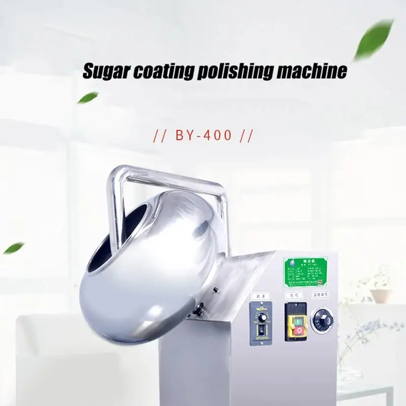 

Автоматическая машина для сахарного покрытия, полировальная машина для водного каштана, машина для обжарки и сахарирования орехов и арахиса