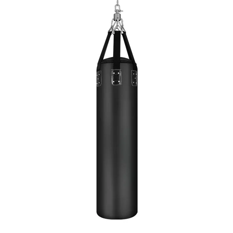 

Heavy Duty Punching Bag With Sand Filling Ideal For Professional Boxing Training Sessions​