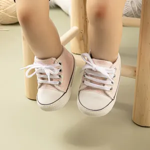 9 Main Sales Baby Shoe Girl - №6