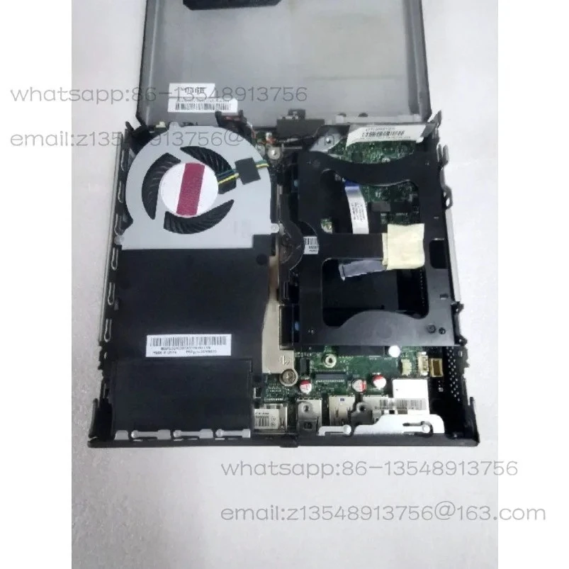 Mini Small Host Quasi-system Standard  M920X Pressure 8th Generation 9th Generation PCI-E Expansion Spot Fast Delivery