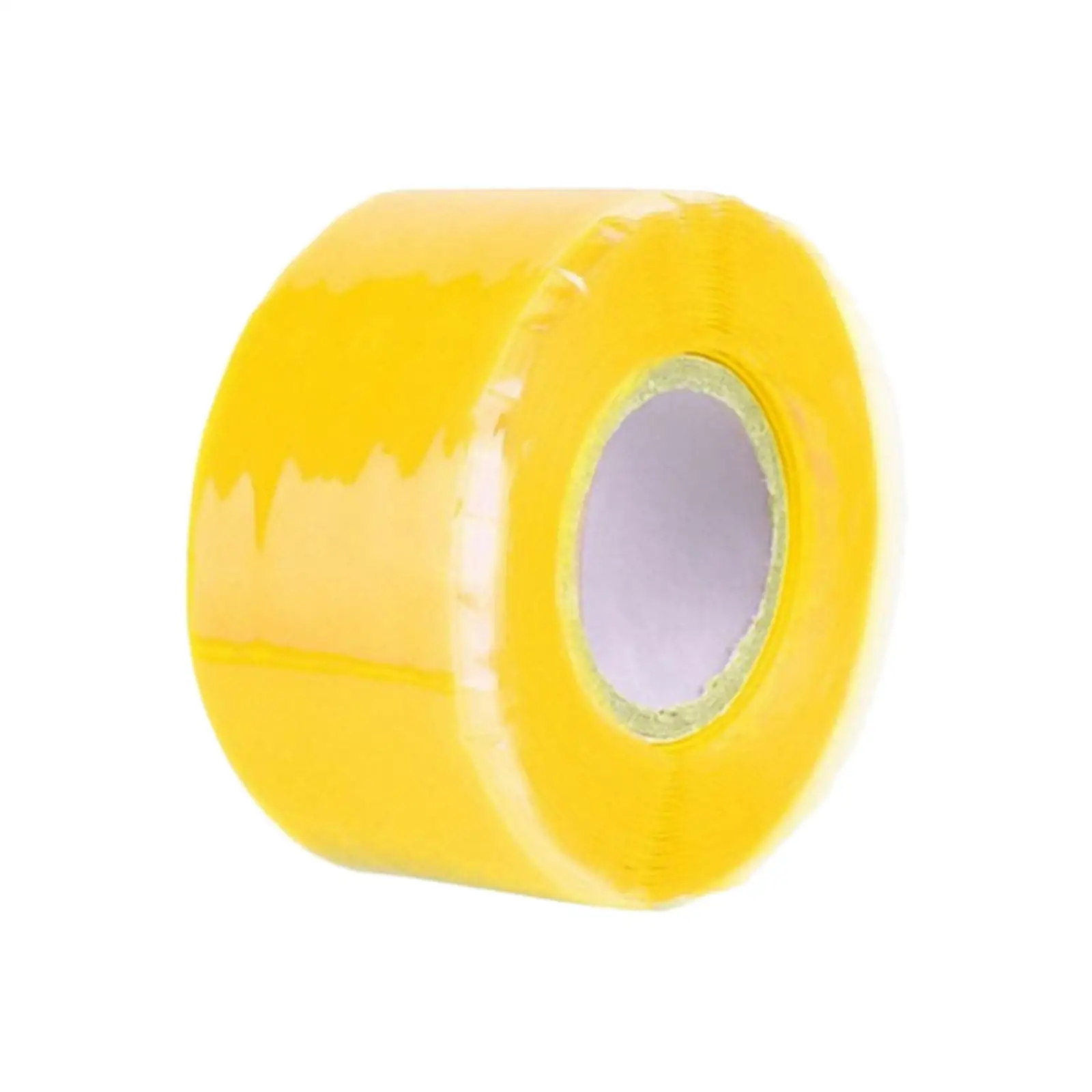 Self-Fusing Emergency, Plumbing Pipe Repair, Hose Leaks, Electrical Insulation,