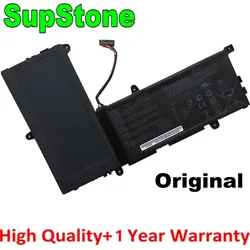 SupStone C21N1521 2ICP4/63/134 C21Pq91 Laptop Battery For Asus VivoBook E200HA E200HA-1B E200HA-1E E200HA-1G E200HA-1A