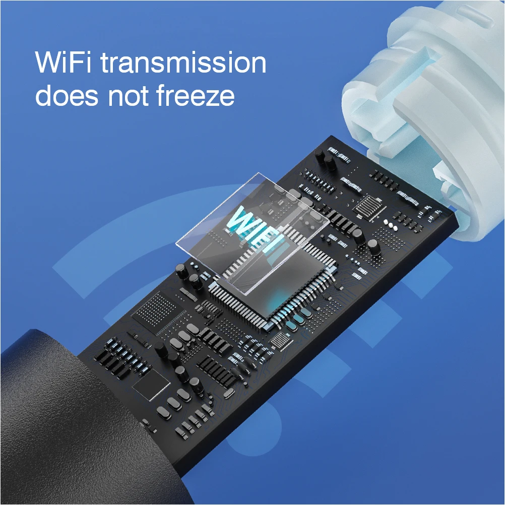 

Hd Ear Wax Removal Set 360 Rotatable Ear Cleaner Tool with App Connection for Safe Effective Earwax Removal At Home