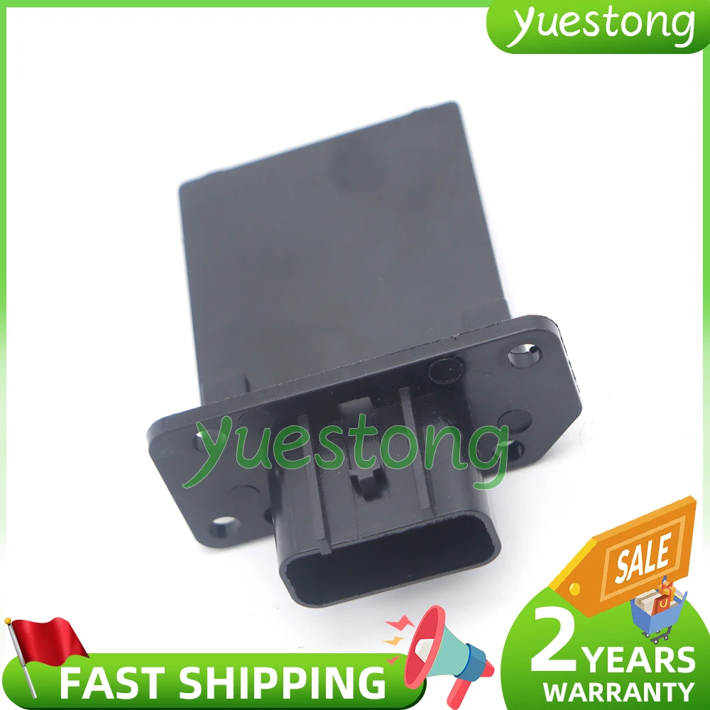 3F2Z18591AA AC Heater Blower Motor Resistor For Ford Escape Expedition F-150 F-250 Lincoln Mercury 3F2H19A706AB YH1715 973-444