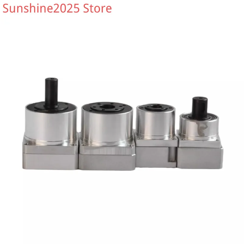 Mini Harmonic Reducer MINI-11 Human Knuckle Collaboration Service Precision Automation Transmission