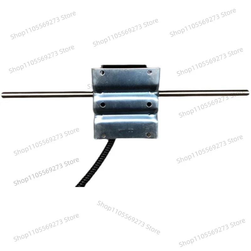 LH07 12-axis/14-axis Motor fan coil central air-conditioning fan motor copper wire motor