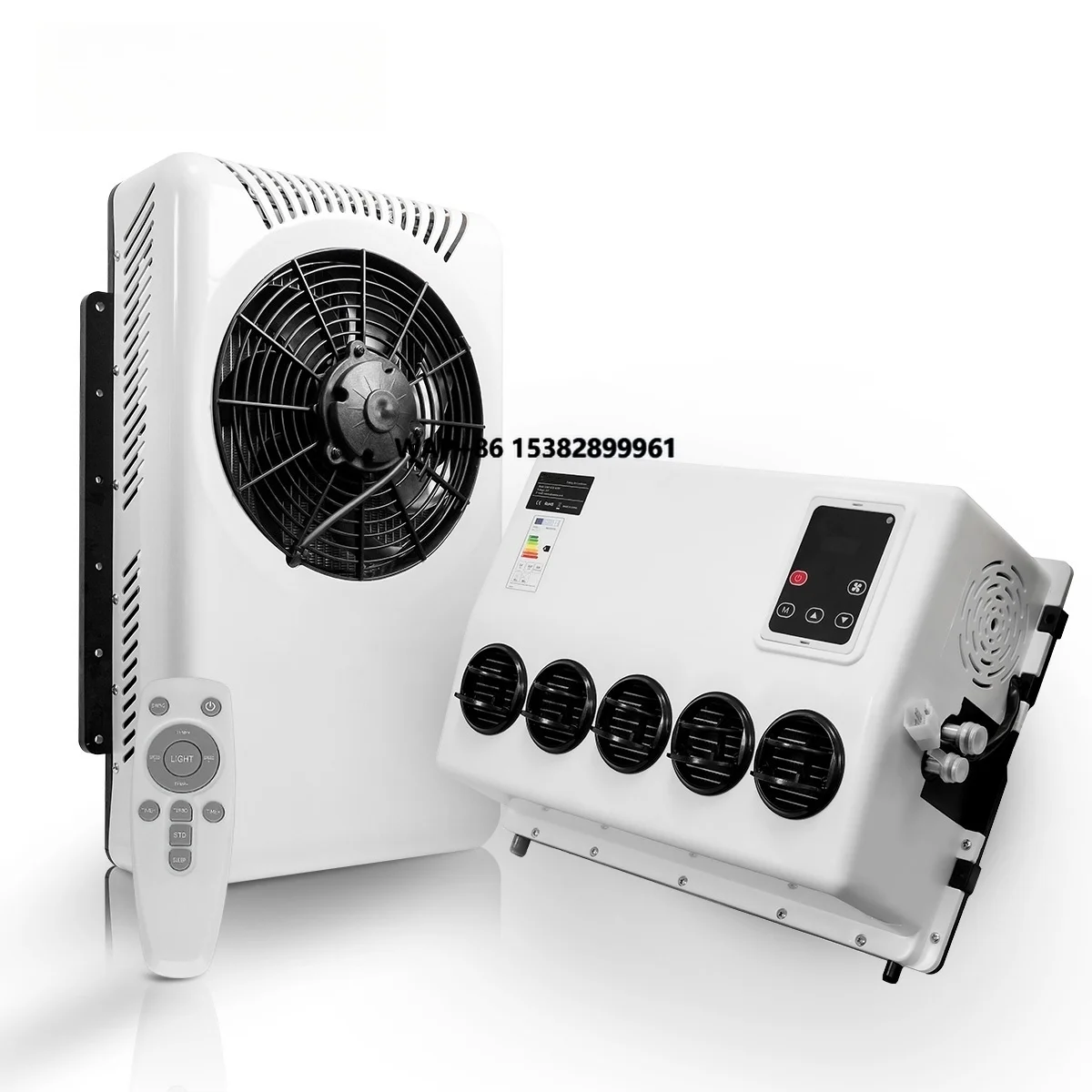 

XMZ 24 В электрический автоматический парковочный кондиционер 10000 Btu сплит-кондиционер для автофургона, грузовика, кемпера, фургона, внедорожника, парковки пассажирских автомобилей