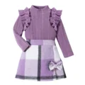 Purple B