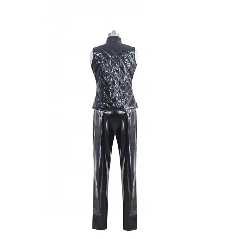 

Mello Cosplay Costume