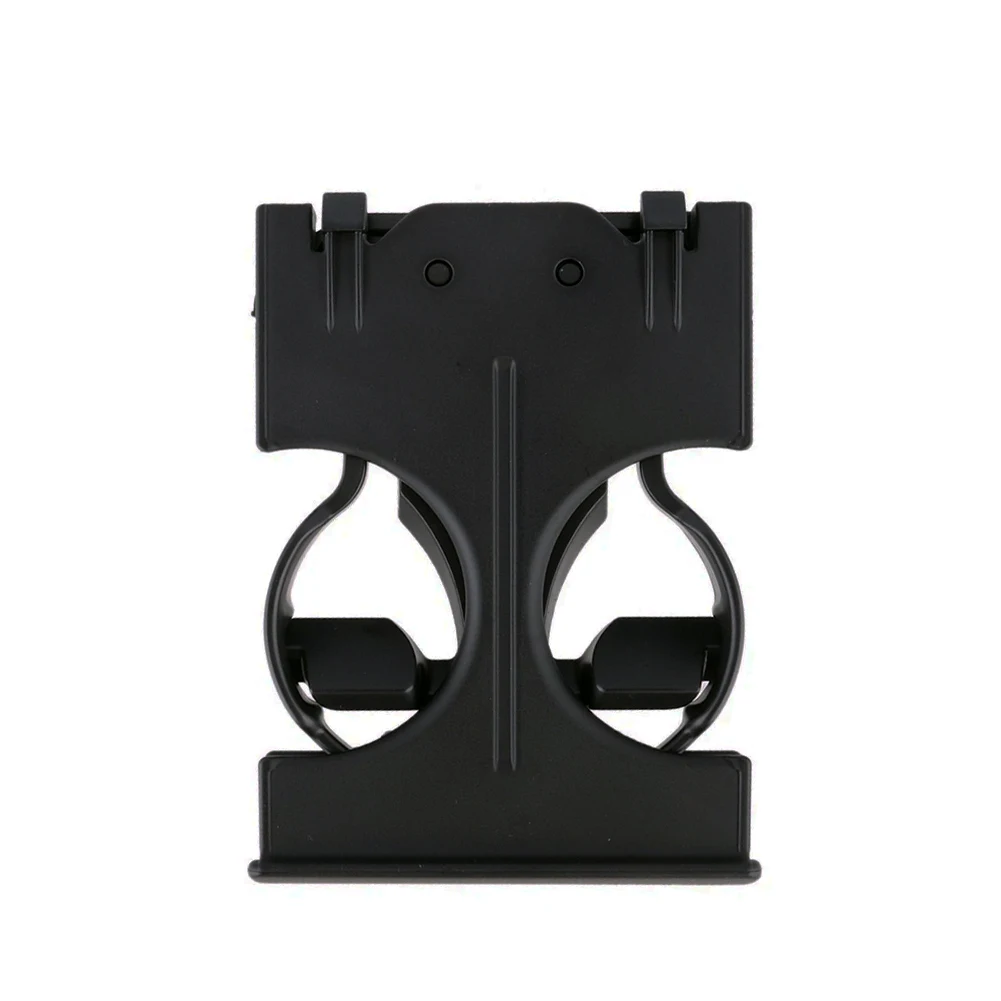 Cup Holder Assembly with Retractable Mechanism 55620-35050 for Toyota For 4runner 1996 through 1999 Dash Install