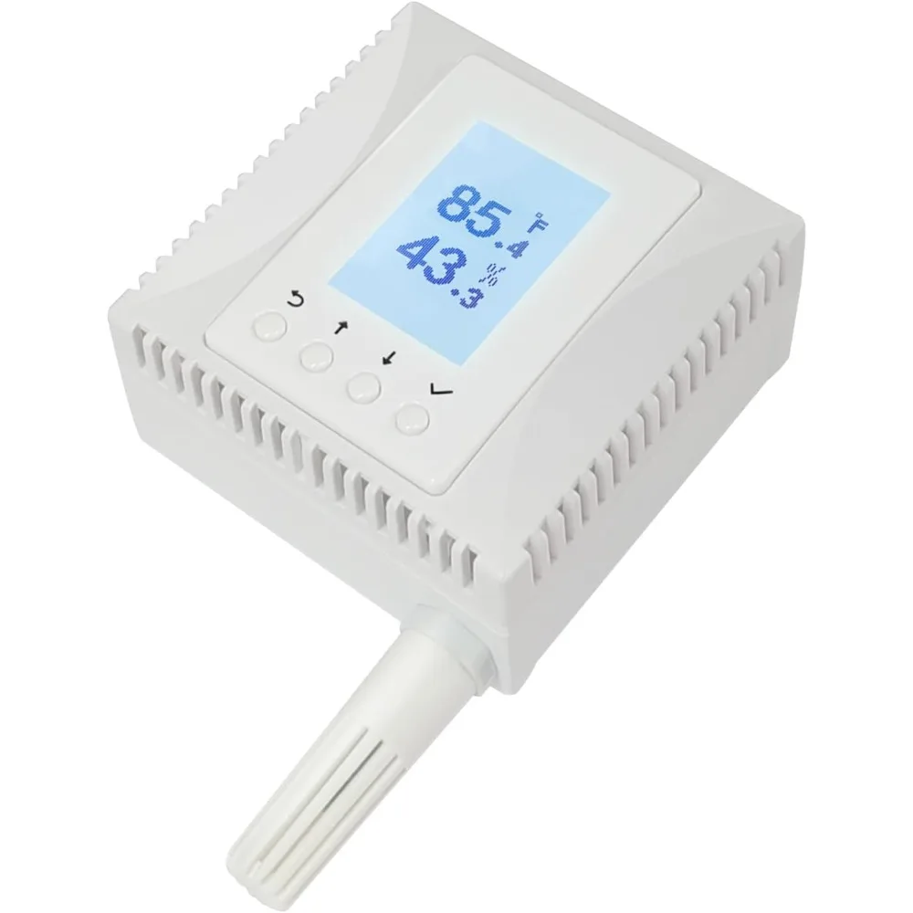 3-In-1 Indoor Air Q…