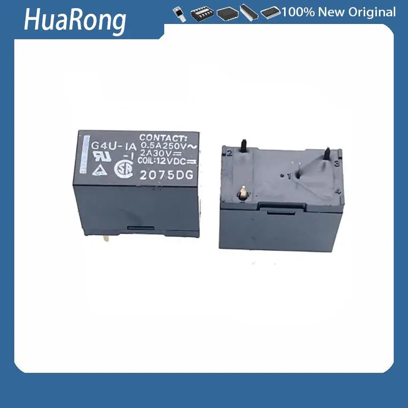 5Pcs/Lot Dls1U 5Vdc…