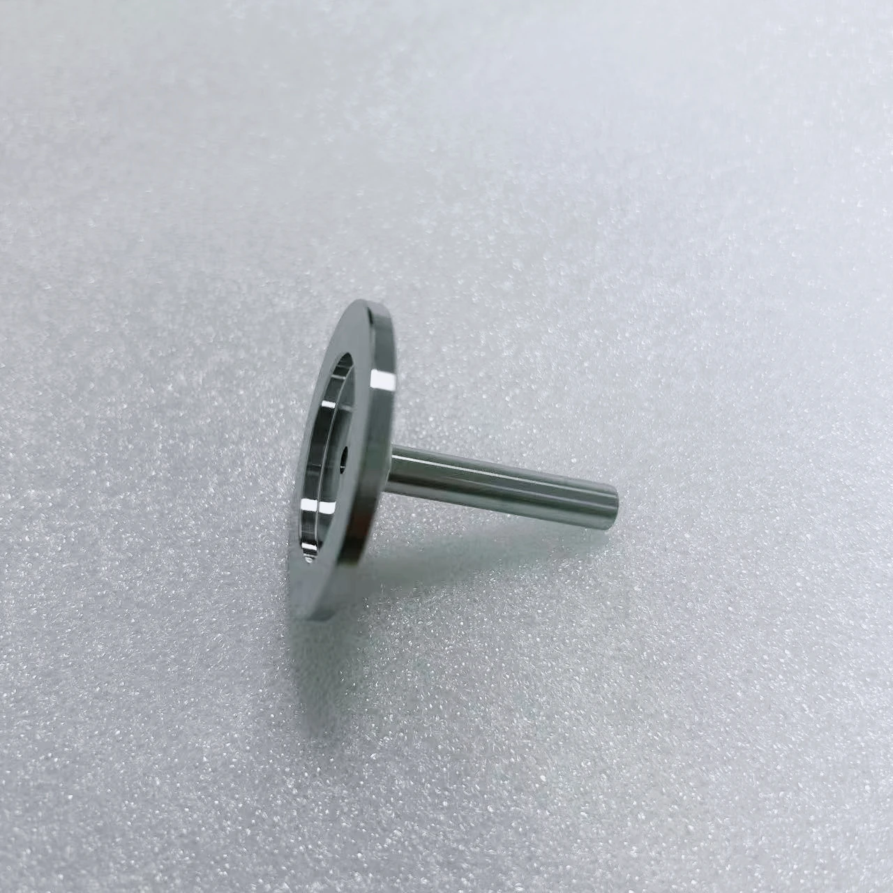 1pcs 304 Stainless Steel KF16 to 6MM 8MM Card Sleeve Vacuum Connector /KF25 Quick-Install Flange to 1/4 3/8 1/2
