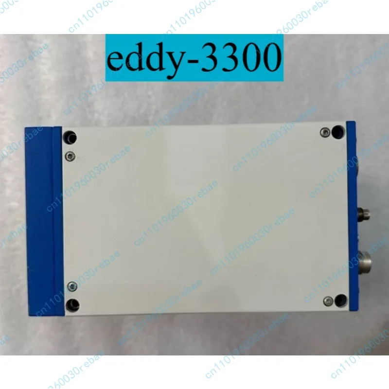 Eddy current sensor eddy-3300 Tested OK