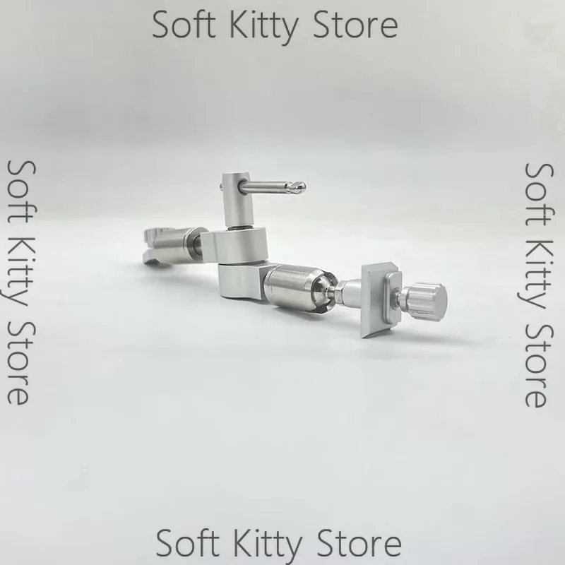 Universal Dental Articulator Accessory 3D Joint 4KG Bearing Bracket for 3D Jaw Model Registration Transfer