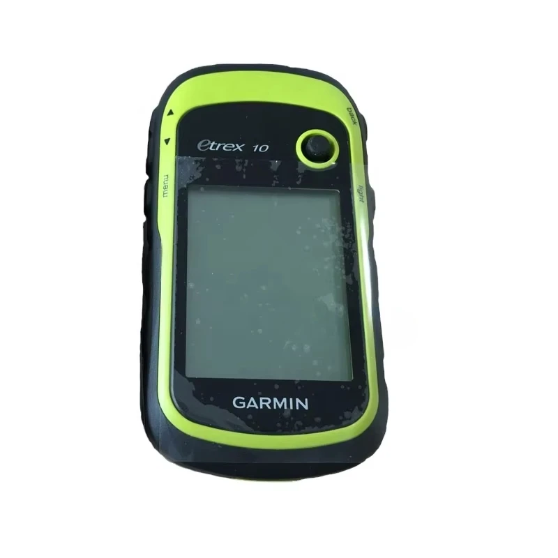 Professional Gar Min Etrex 10 Handheld Gps For 24 Hours Battery Life