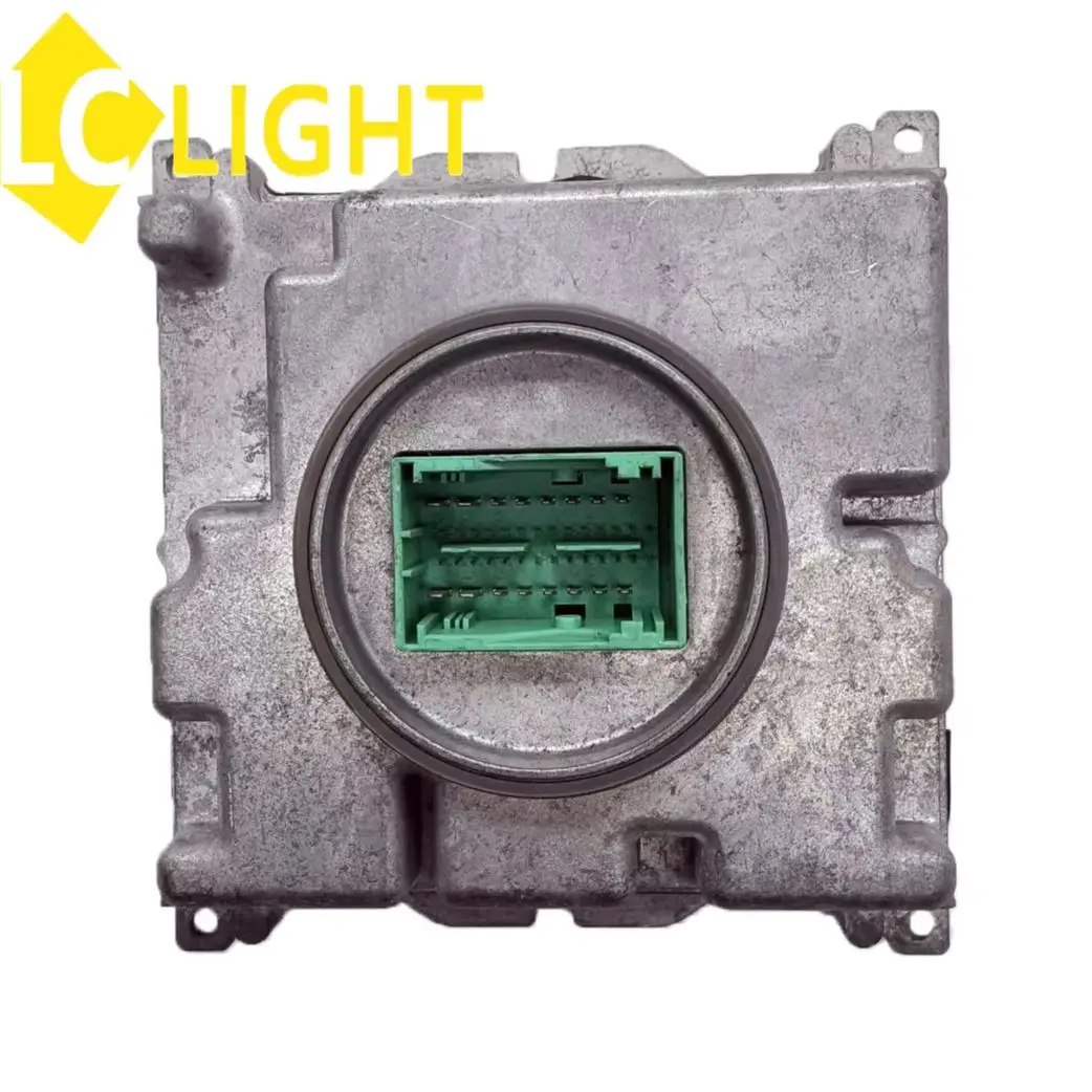 Original 7PP941592CA UNIT LED Headlamp Control Power Module Main Lighting Electronics Unit For Po r-s-c h----(e) 7PP.941.592.CA