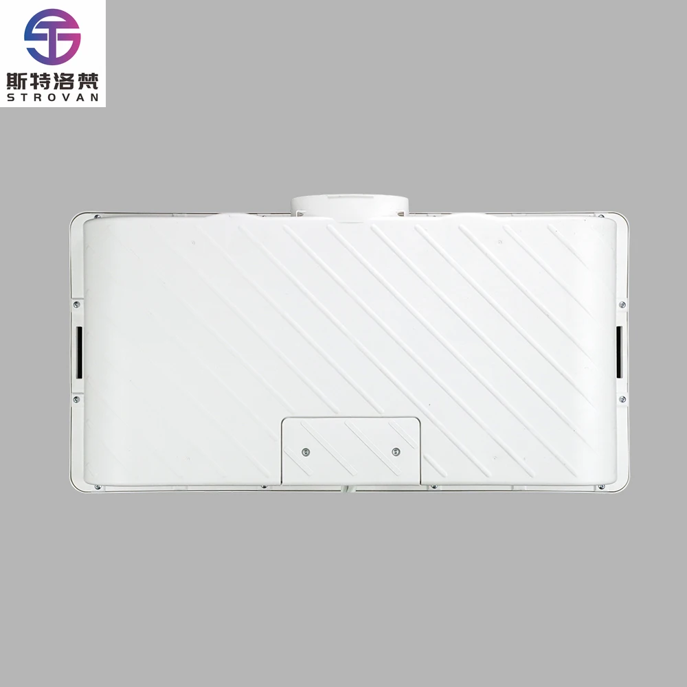 

STLF Washroom Wind Heater Lightweight Ceiling-Mounted Infrared Bathroom Ceiling Air Heater