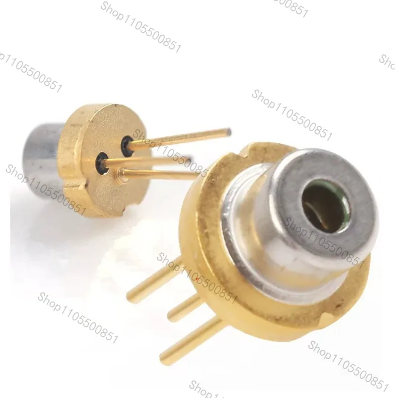 940nm 1W High Power Single-Mode Laser Diodes TO9 Can Package
