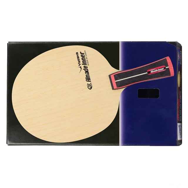 Yasaka Alnade INNER carbon Liang Jingkun table tennis racket ping 