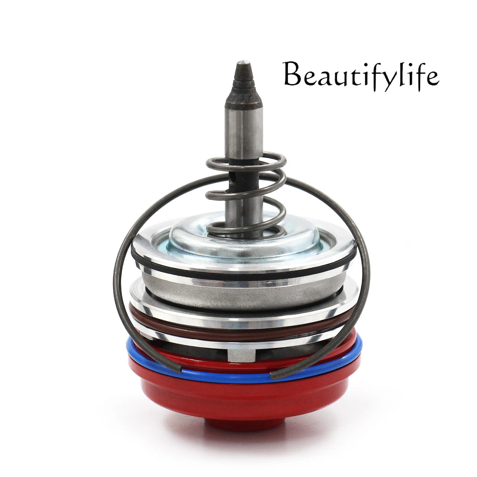 

700R4 4L60E Servo High Performance HD 4L65E 4L70E Red Cover