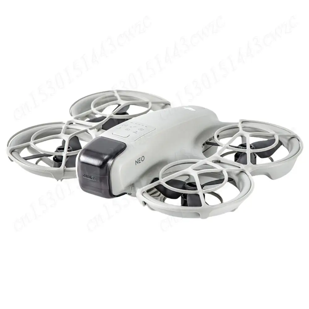 For DJI Neo Lens Cover Hood Anti-collision Drone Lens Cap Protector Gimbal Camera Lens Cap for DJI Neo Drone Accessories