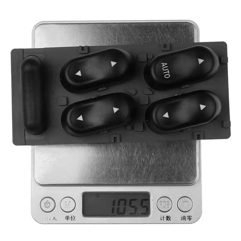 

F87Z-14529-AA 13 Pins Power Window Master Switch F87Z14529AA For Ford Explorer Mountaineer Mercury Grand Marquis Sable