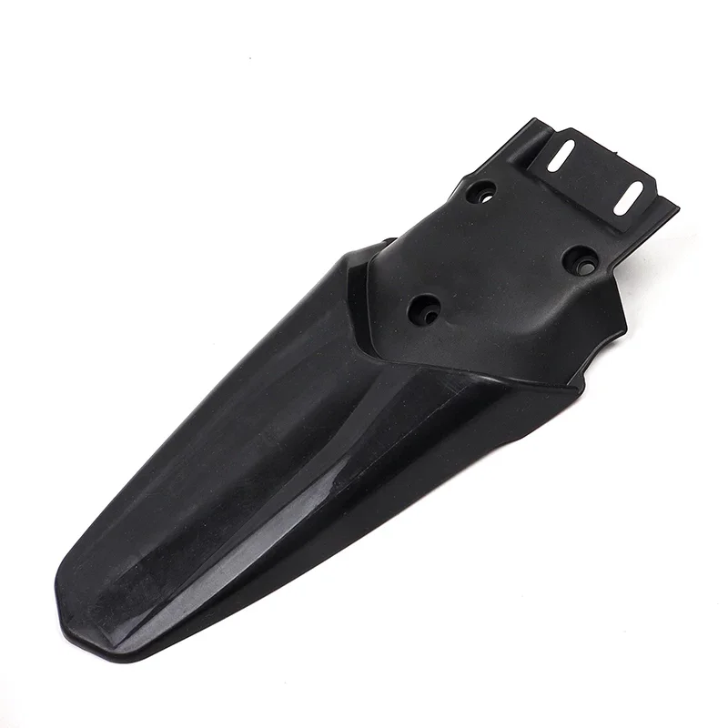 For TALARIA Sting Motorcycle Rear Fender Mudguard Rear Splash Guard For TALARIA Sting MX3 MX4 Dirt Pit Bike Plastic Accessories