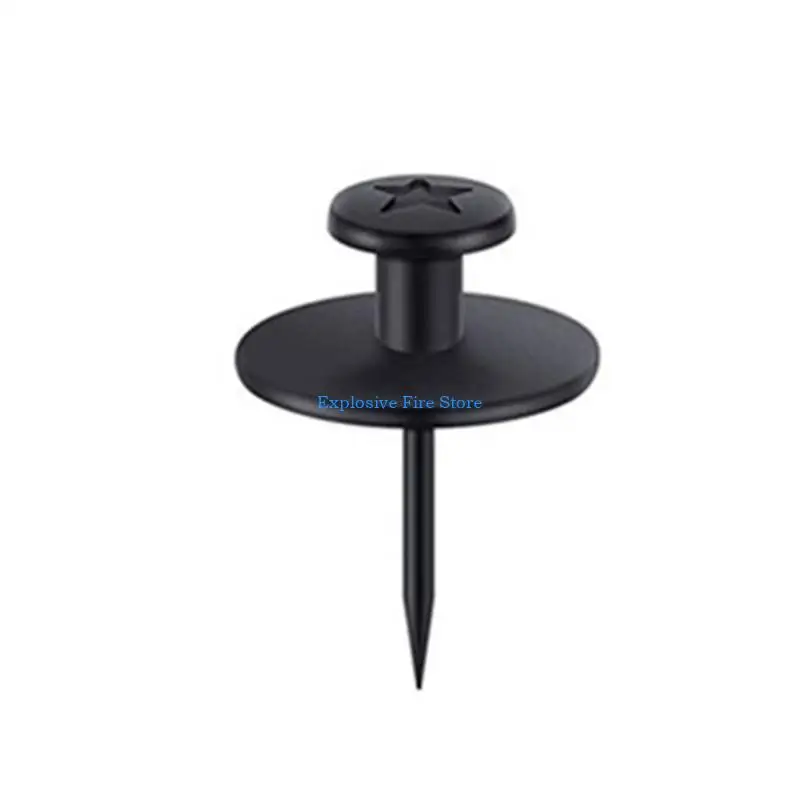 C4DB Pushpin Thumb Pincs Pin