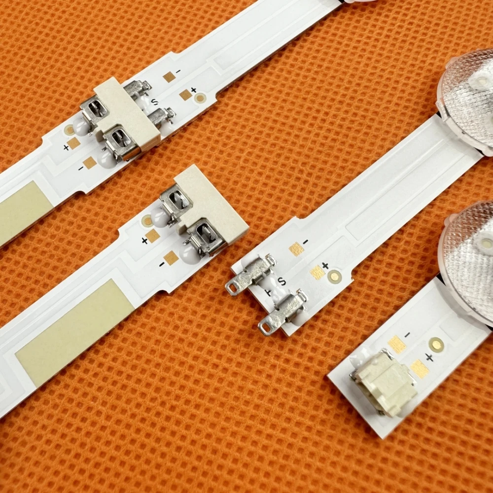 LED Strip for UN49J5290 UN49J5290AG UN49J5200AG UN49J5200 UN50J5200 UN49J5200AG UN50J5000AF UN50J5200 UN50J5000