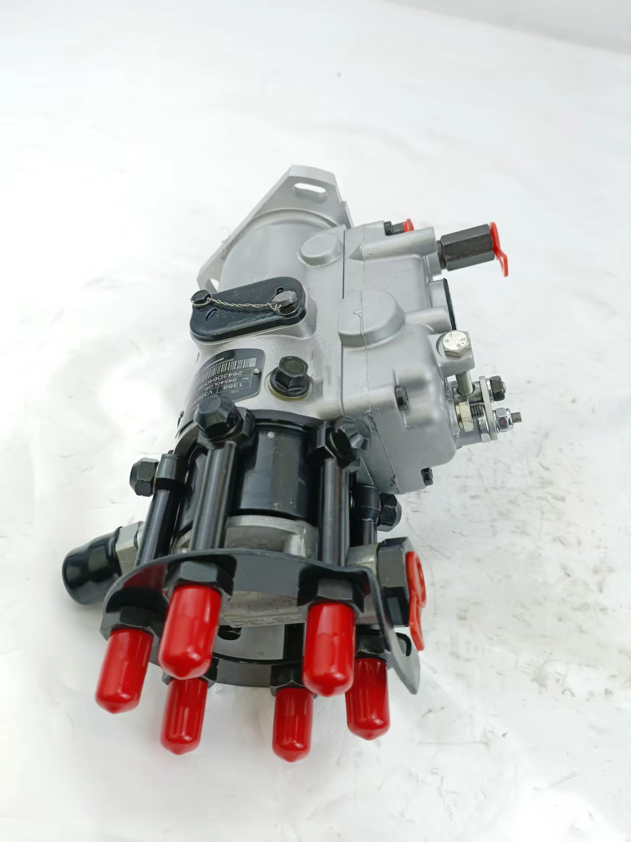 

Новый топливный насос высокого давления для дизельных двигателей экскаваторов OLT (артикулы: 2643D640, V3260F534T, V3260F533T, V3260F532T) – запчасти для экскаваторов, магазин автоаксессуаров OLT