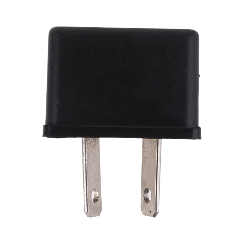 Настенный разъем питания, адаптер для путешествий, конвертер, зарядное устройство, универсальный по всему миру, электрический ЕС