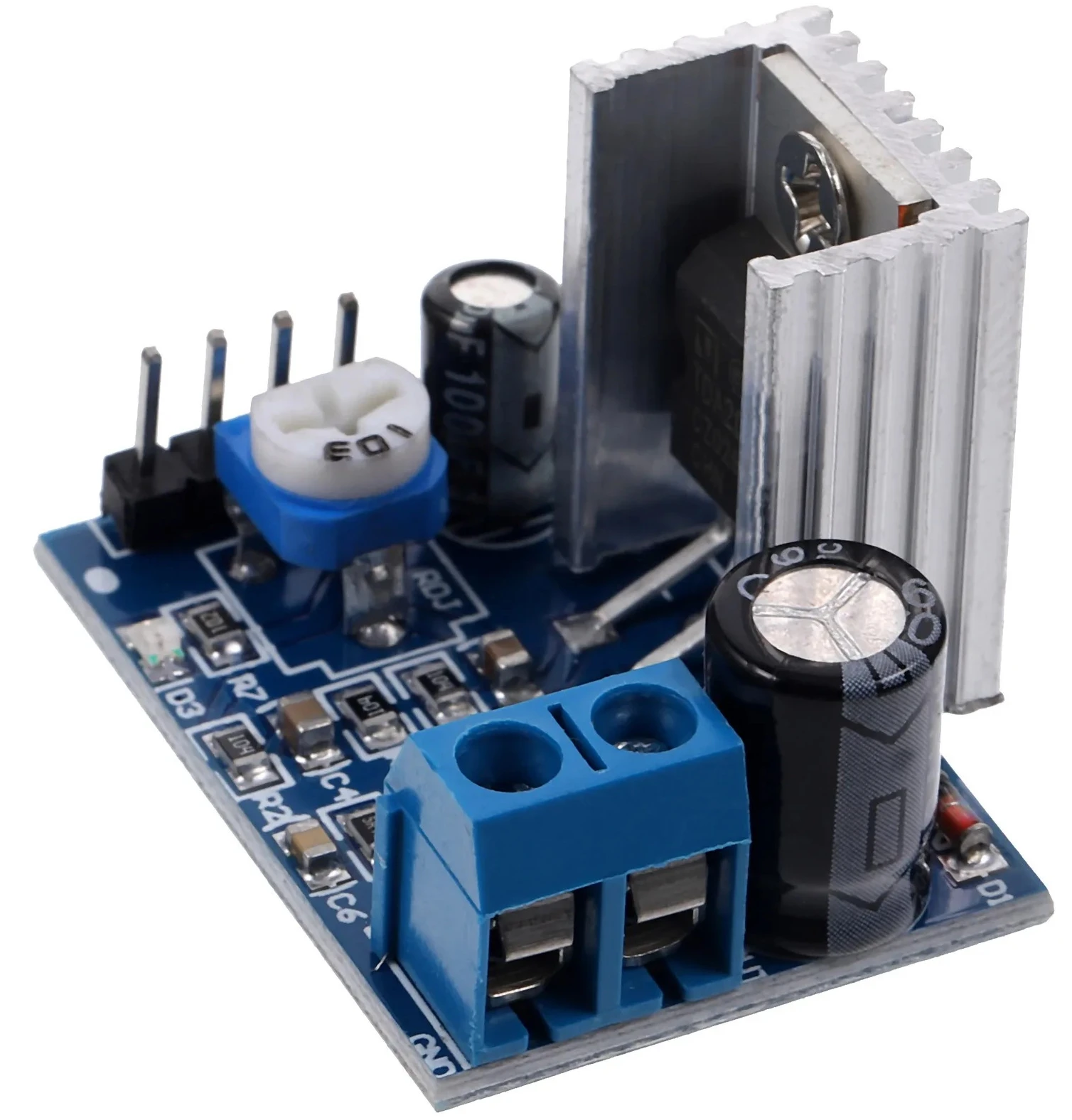 

Tda2030a 2.1 Subwoofer Board Three Channel Audio Parts Mini Electronics Sound System DIY Speaker Project Low Frequency Design