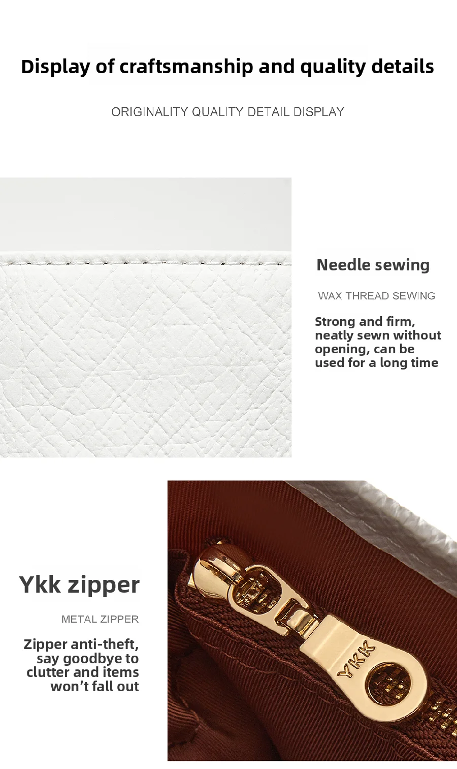 Bag Organizer Insert For Coach Brooklyn28 Lightweight Bag Insert Storage Dupont Paper Bag Support Waterproof Bag Accessories