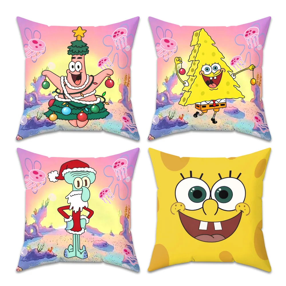 S-Spon-Ges B-Bobs C…