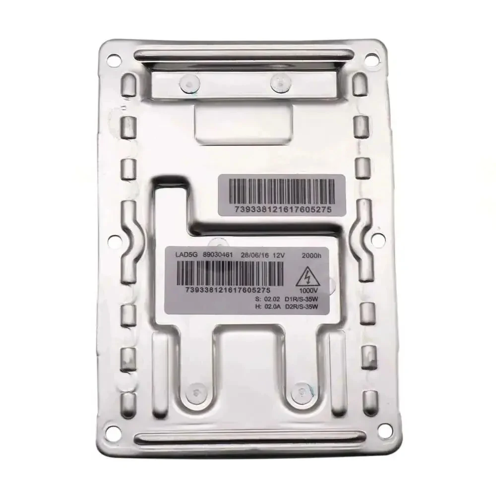 89030461 3D0907391A New D1 Xenon Lamp Stabilizer