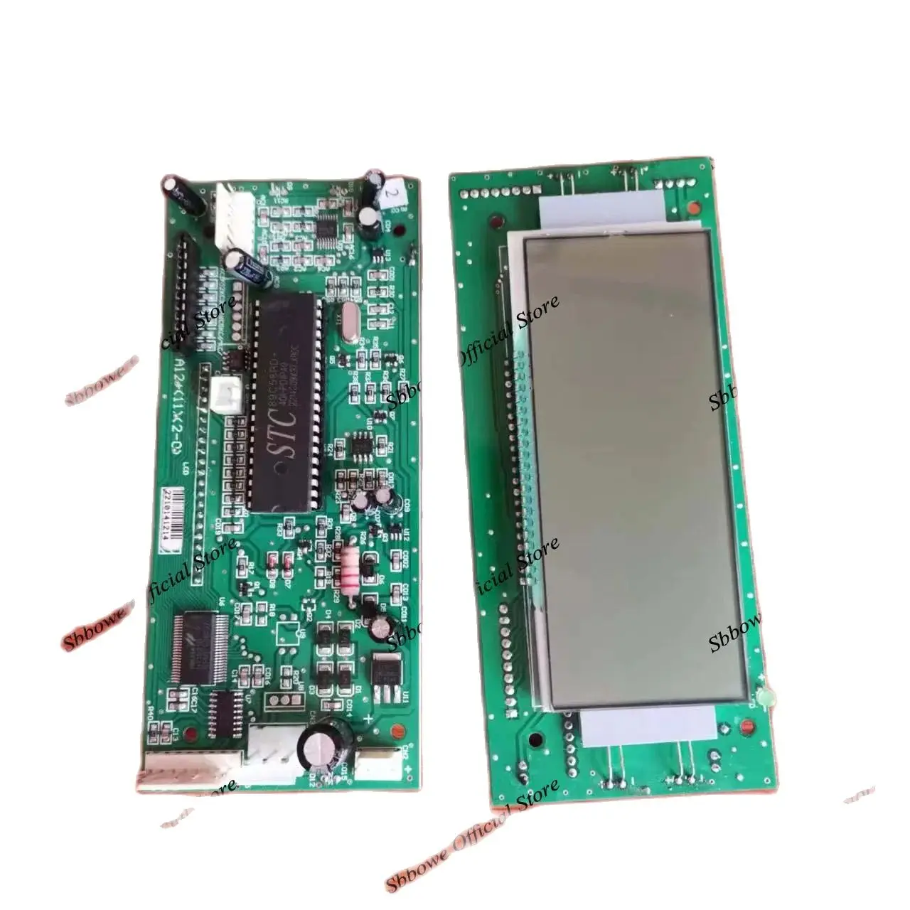 Original New 220V  XK3190-A12+E Main Board PCB Circuit Board,Panel for indicator A12E Weighing Monitor XK3190-A12 LCD