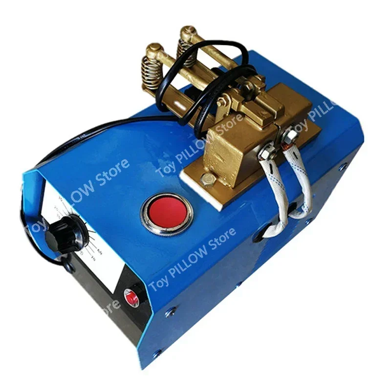 

220V 0.2-0.8mm Copper Core Iron Stainless Steel Aluminum Wire Welding Machine Butt Welder Special For Filament New Tools