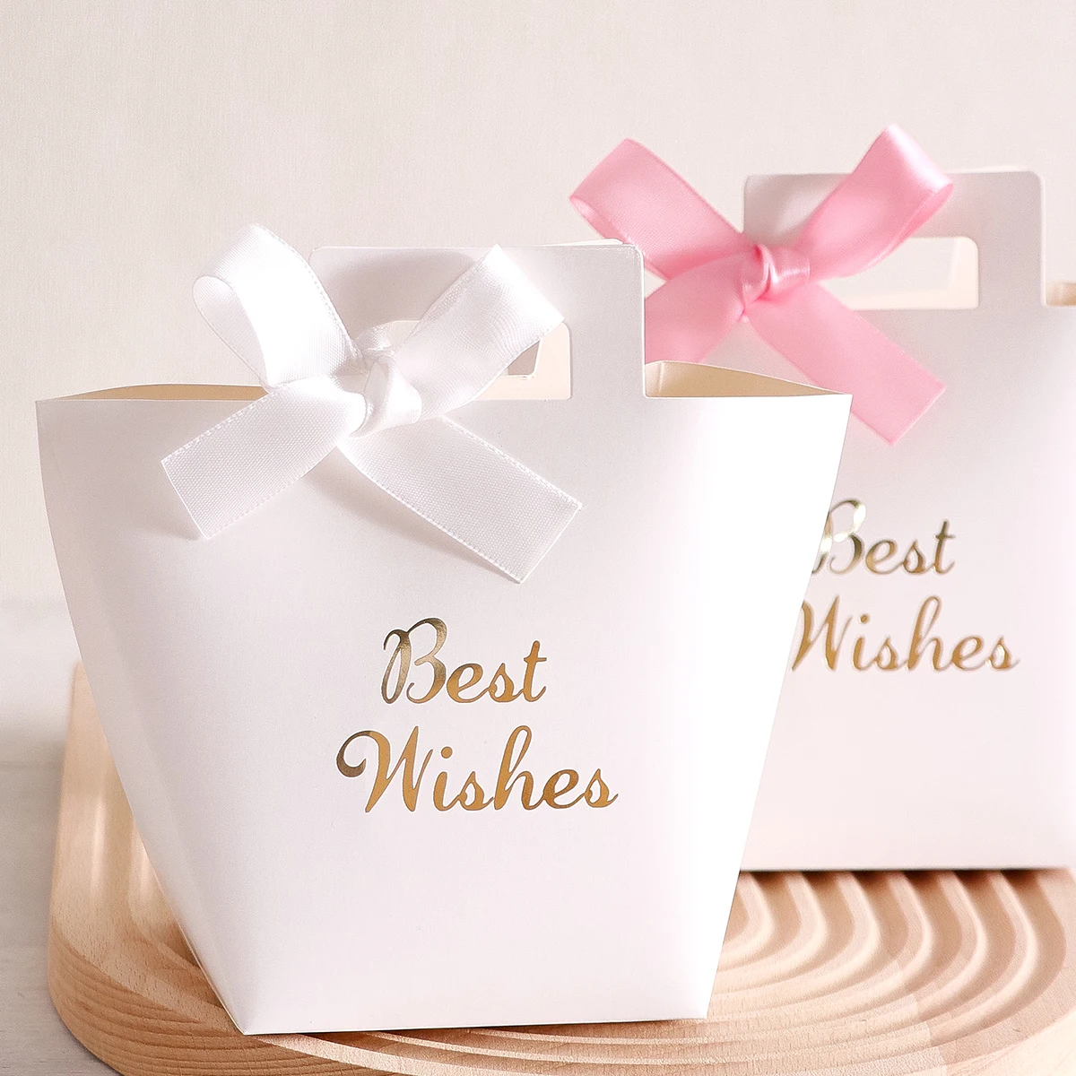 5 件装 Luxury Wedding…