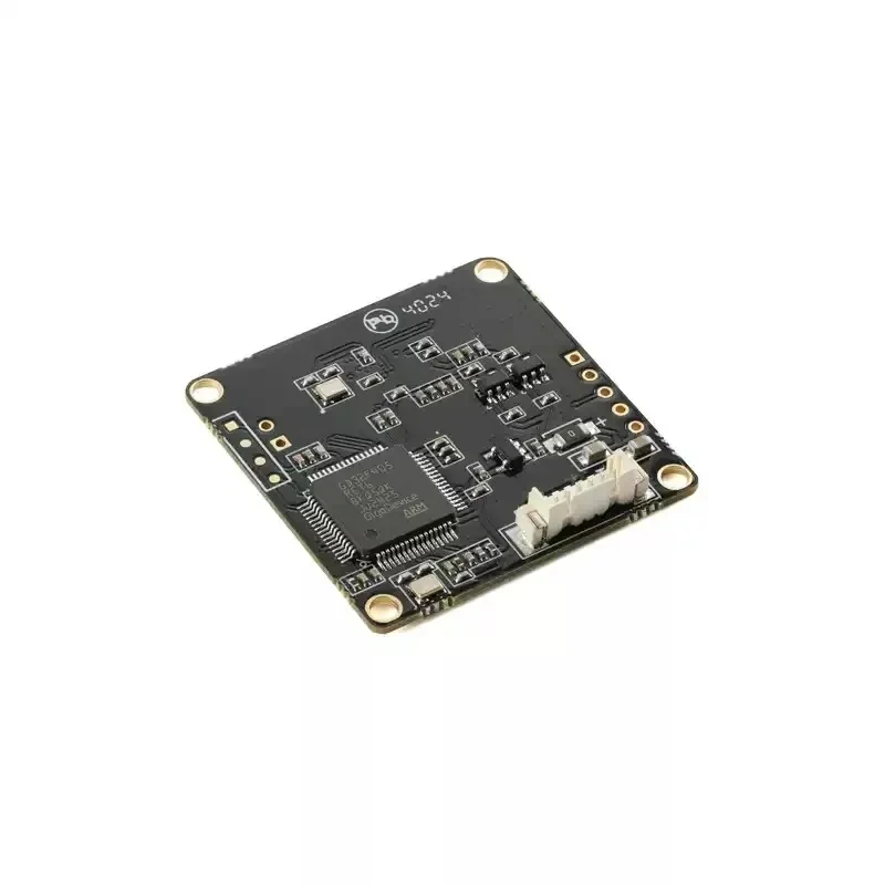 LD8010 80GHz Distance Module | 40m Non-Contact Level Sensor Industrial Monitoring Process Automation