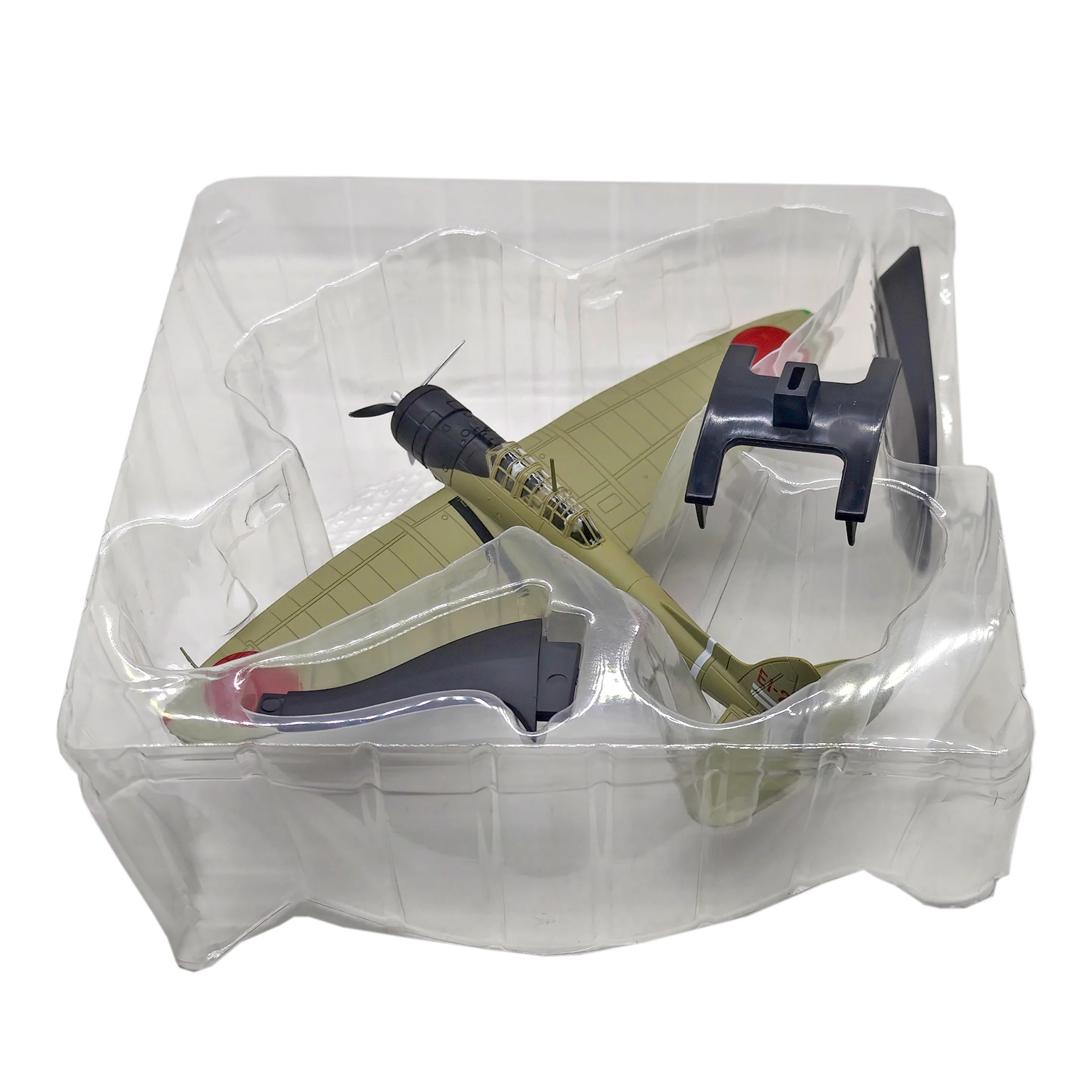 1: 72 Japan D3A Type 